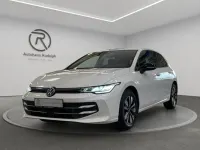 Gebraucht VW Golf VIII Goal 116 PS (85 kW) 2025