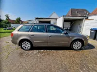 Gebraucht Audi A4 140 PS (102 kW) 2005 Andere farben Kombi