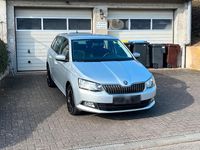 Gebraucht Skoda Fabia 110 PS (80 kW) 2018 Kombi