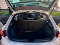 Second-hand Seat Leon FR 150 CP (110 kW) 2020 Alb Berlinǎ