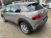 gebraucht Citroën C4 Cactus Feel