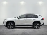 Gebraucht Suzuki Across Comfort+ 185 PS (136 kW) 2026 Weiß SUV