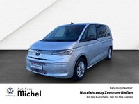 Gebraucht VW Multivan Life 150 PS (110 kW) 2022 Silber Van
