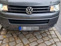 gebraucht VW Caravelle 