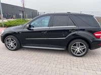 gebraucht Mercedes ML300 CDI 4MATIC BlueEFFICIENCY -