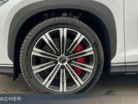 Neu BYD Sealion 7 Design 230 kW (313 PS) 2026 Weiß SUV