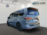 Brugt VW Multivan Life 150 HK (110 kW) 2026 MPV