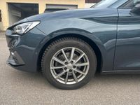 Gebraucht Seat Leon FR 150 PS (110 kW) 2020 Grau Limousine