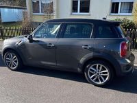 Gebraucht Mini Cooper S Countryman 184 PS (135 kW) 2012 SUV