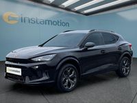 Brugt Cupra Formentor 150 HK (110 kW) 2025 Andere SUV