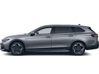 Neu VW Passat Elegance 150 PS (110 kW) 2025 Grau Kombi