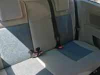 Usata Ford Fiesta 60 CV (44 kW) 2006 Nero Utilitaria