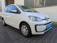 Gebraucht VW up! 65 PS (47 kW) 2022 Pure white Kleinwagen