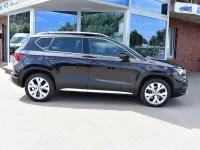 Gebraucht Seat Ateca Xperience 150 PS (110 kW) 2020 Schwarz SUV