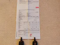 Brugt Volvo V50 113 HK (83 kW) 2011 Stationcar