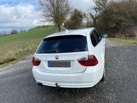 gebraucht BMW 325 325 d DPF Touring