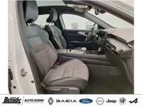 Gebraucht Renault Rafale Techno 200 PS (147 kW) 2025 Perlmutt weiß SUV