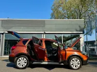Gebraucht Suzuki SX4 S-Cross 111 PS (81 kW) 2019 Braun SUV