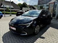 Gebraucht Toyota Corolla Team 140 PS (102 kW) 2024 Schwarz Kombi