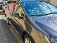 Usado Chrysler Pacifica Touring 287 CV (211 kW) 2019 Gris Familiar