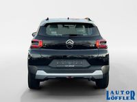 Neu Citroën C3 101 PS (74 kW) 2025 Schwarz Limousine
