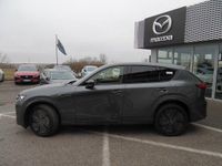 Neu Mazda CX-60 Homura-Line 254 PS (186 kW) 2026 Grau SUV
