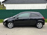 gebraucht Opel Corsa 1.4°KLIMA°TÜV NEU°2 HAND°