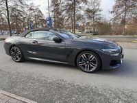 Gebraucht BMW M850 Performance 530 PS (389 kW) 2019 Grau Coupé