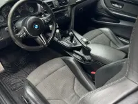Gebraucht BMW M4 431 PS (317 kW) 2014 Weiß Coupé