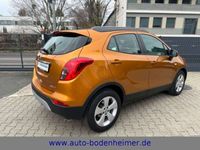 gebraucht Opel Mokka X 1.4 Turbo Premium Edition Start/Stop