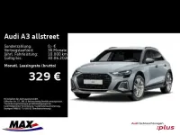 Gebraucht Audi A3 Ambiente 204 PS (150 kW) 2025 Pfeilgrau perleffekt (metallic) Kombi