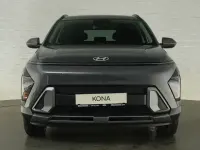 Neu Hyundai Kona Trend 138 PS (101 kW) 2026 Grau SUV