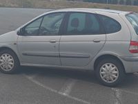 gebraucht Renault Scénic 1.6 16V