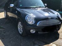 gebraucht Mini ONE ONE