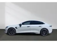 Usata BYD Seal 389 kW (530 CV) 2026 Grigio Berlina