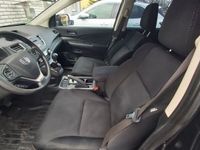 gebraucht Honda CR-V 1.6 i-DTEC 2WD Comfort Comfort
