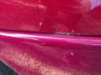 Gebraucht Alfa Romeo GTV 155 PS (114 kW) 2000 Rot Coupé