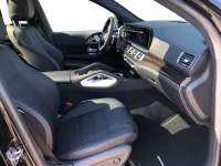 Gebraucht Mercedes GLS350 AMG 313 PS (230 kW) 2026 Schwarz SUV