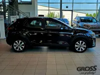 Neu Kia Stonic 101 PS (74 kW) 2025 Schwarz SUV