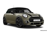 gebraucht Mini Cooper S (2017 - 2021)