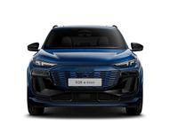 Gebraucht Audi SQ6 e-tron Ambiente 359 kW (489 PS) 2024 Ascariblau SUV