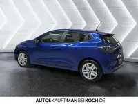 Gebraucht Renault Clio Evolution 115 PS (84 kW) 2025 Blau Kleinwagen