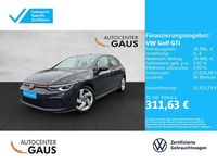 Gebraucht VW Golf VIII GTI 245 PS (180 kW) 2023 Grau Limousine