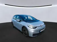 Gebraucht VW ID.3 Pro 150 kW (204 PS) 2023 Scale silver metallic Kleinwagen