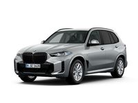 Gebraucht BMW X5 Efficient Dynamics 286 PS (210 kW) 2024 SUV