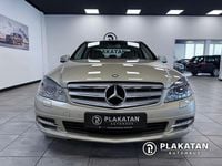 Gebraucht Mercedes C300 231 PS (169 kW) 2010 Beige Limousine