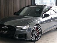 Gebraucht Audi S6 Sport 344 PS (253 kW) 2021 Grau Kombi