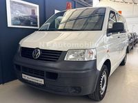 Gebraucht VW T5 131 PS (96 kW) 2006 Grau Van