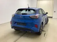 Gebraucht Ford Puma ST-Line 125 PS (91 kW) 2024 Blau SUV
