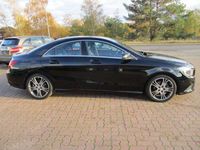 gebraucht Mercedes CLA180 CLA 180 CLA -KlasseUrban